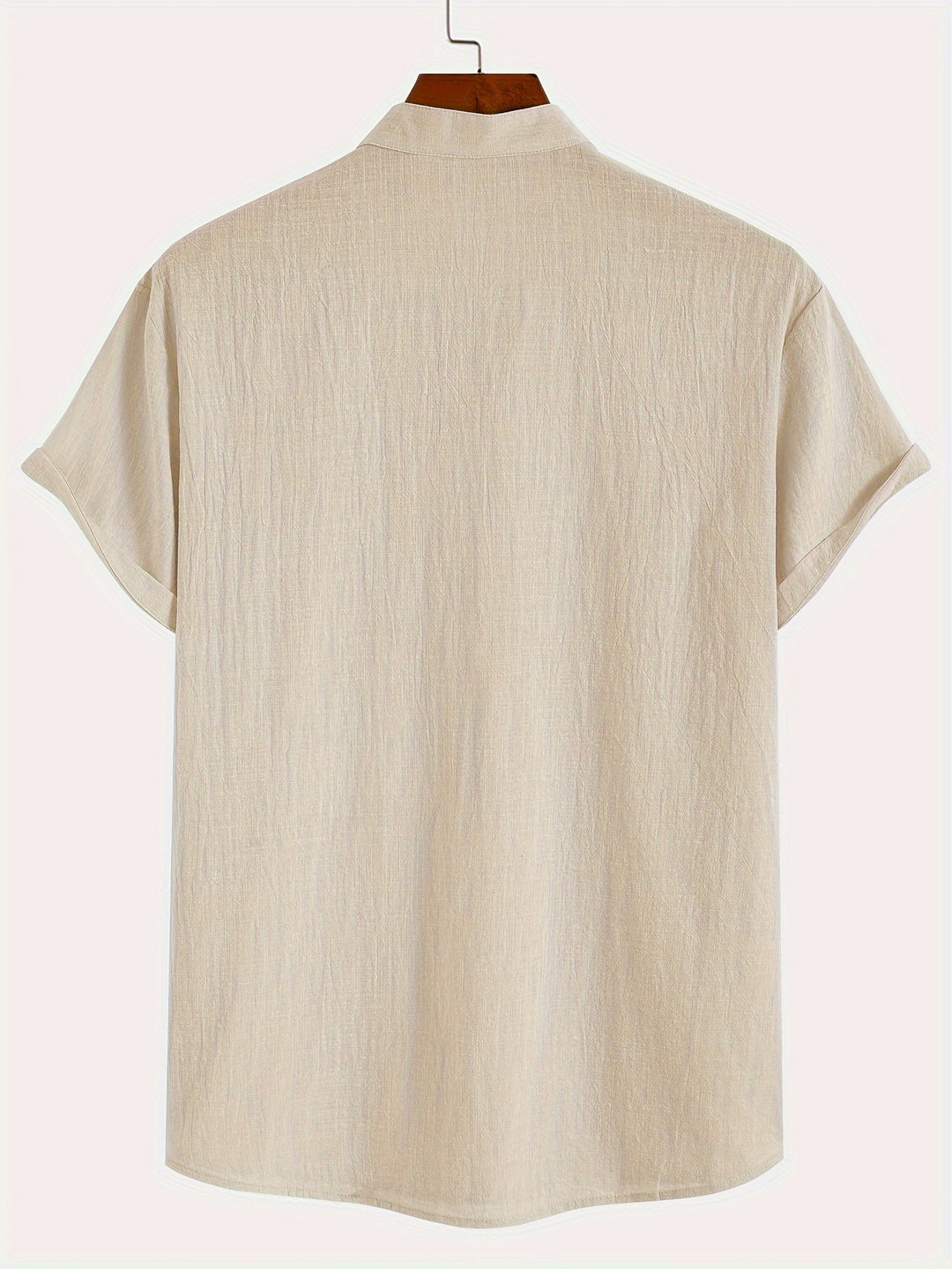 Brent | Cool Comfort V-Neck Shirt