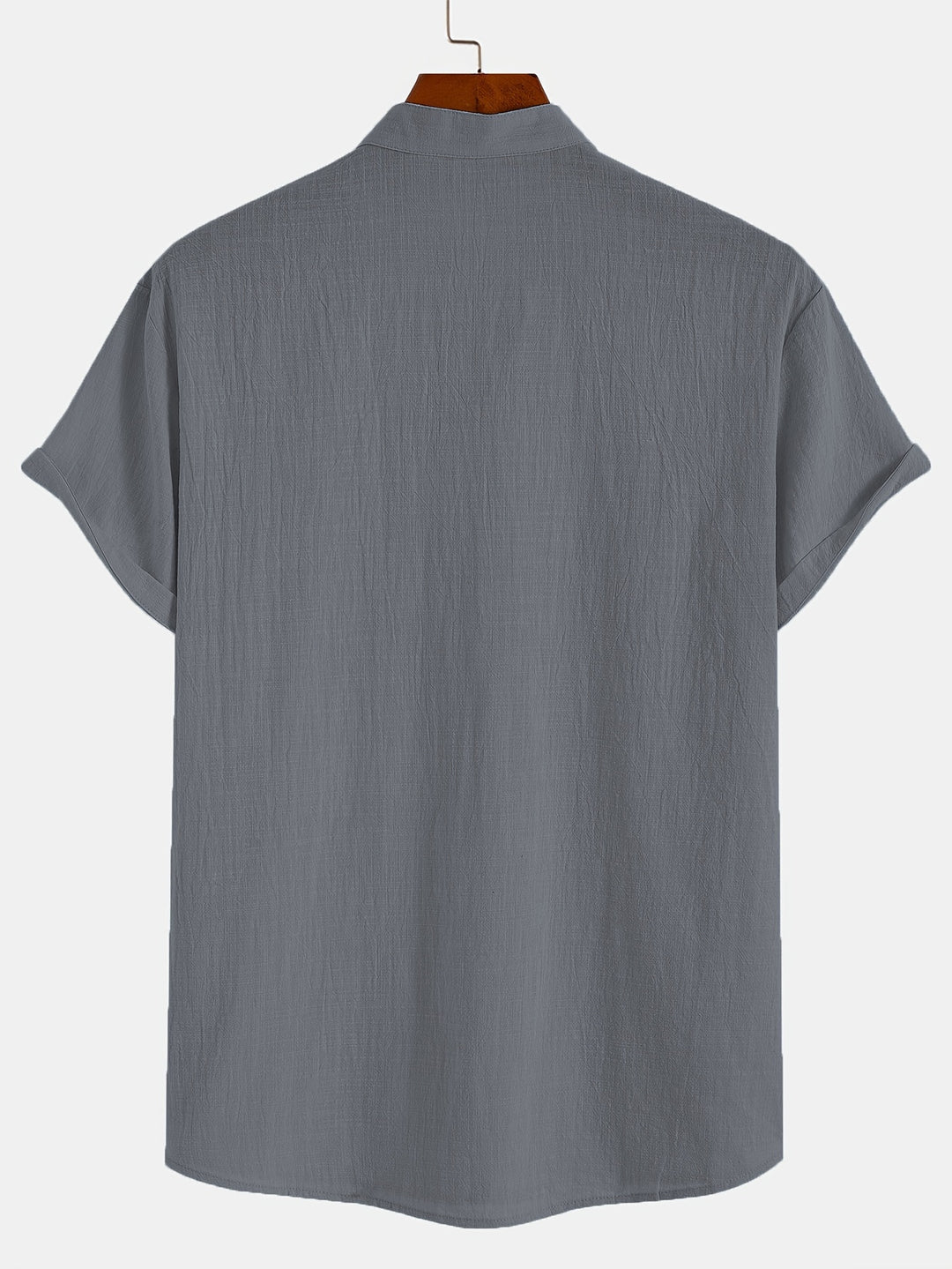 Brent | Cool Comfort V-Neck Shirt