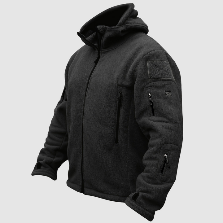 Clifford | Casual Long-Sleeve Hoodie