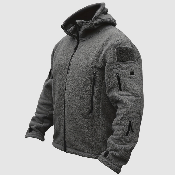 Clifford | Casual Long-Sleeve Hoodie