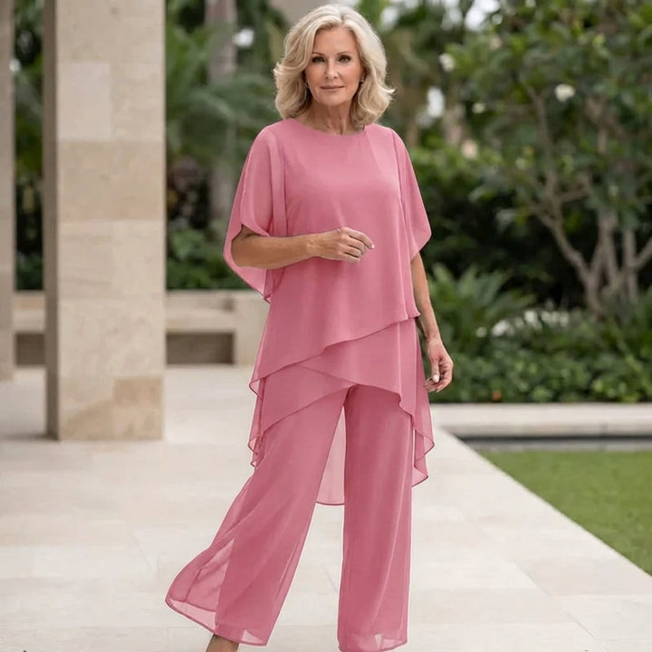 Eleanor | Elegant Co‑ord Set