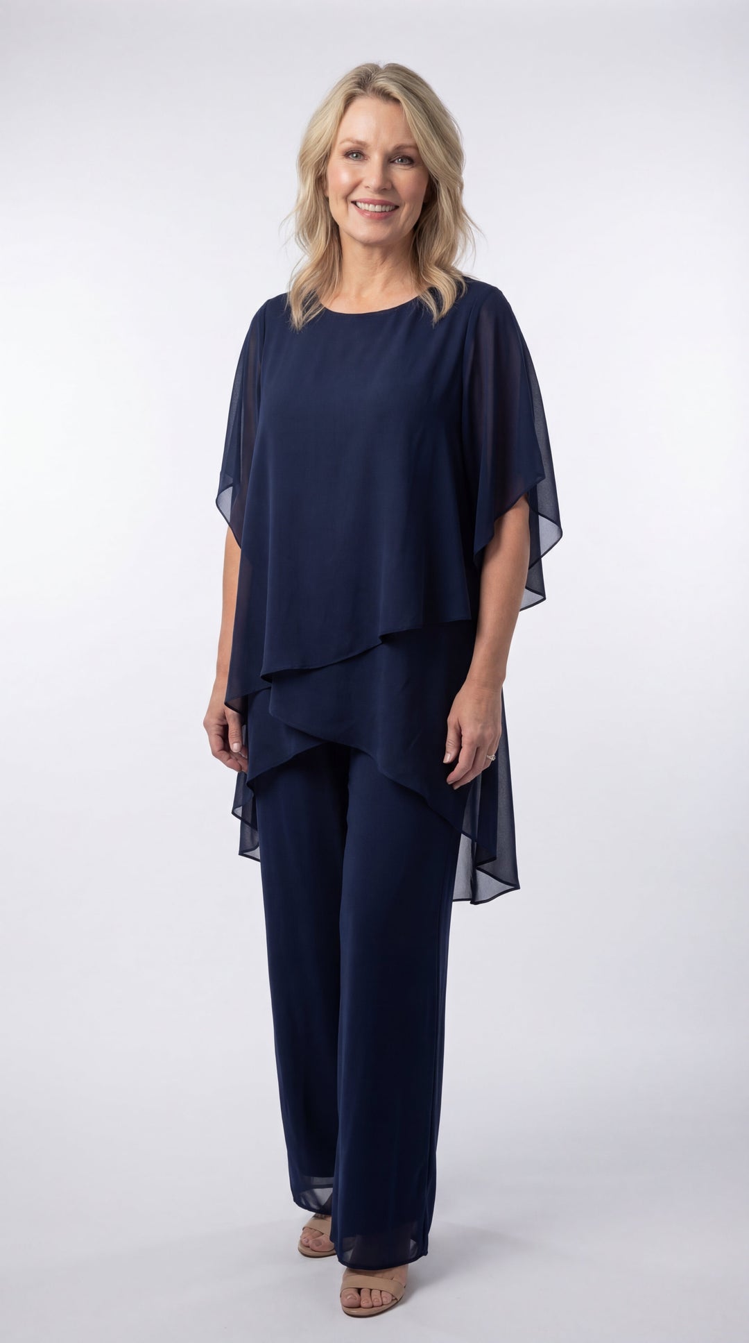 Eleanor | Elegant Co‑ord Set