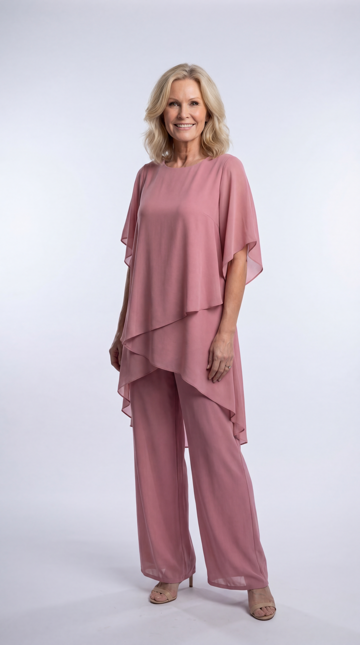 Eleanor | Elegant Co‑ord Set
