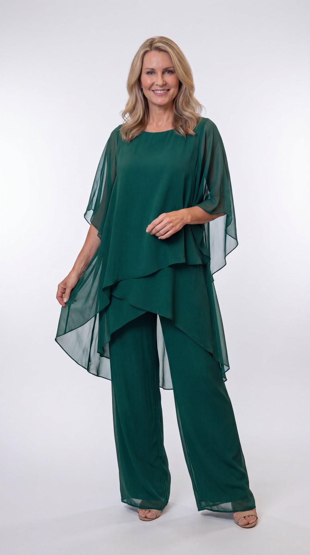 Eleanor | Elegant Co‑ord Set