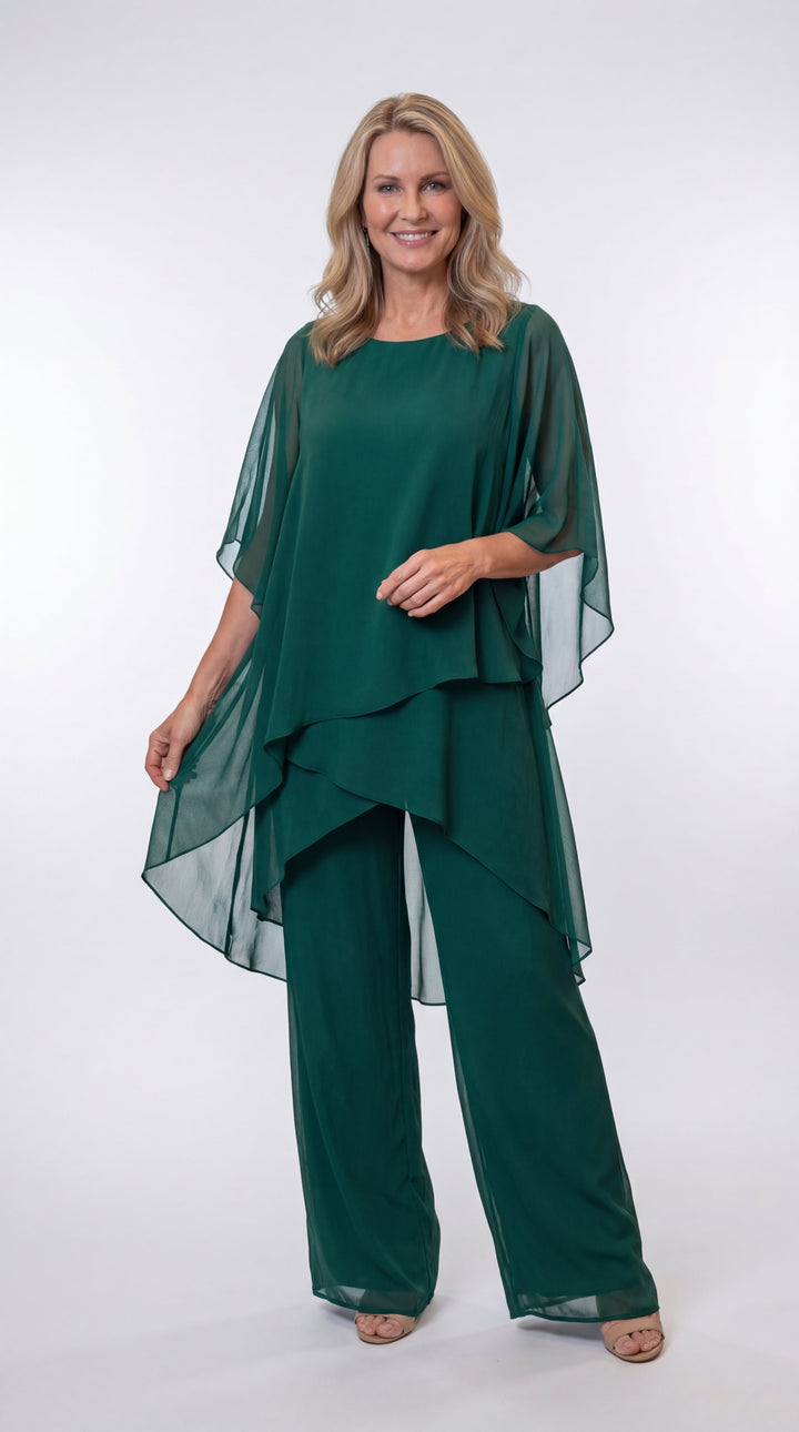 Eleanor | Elegant Co‑ord Set