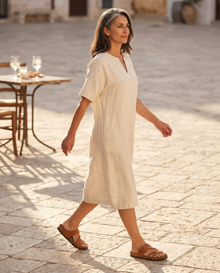 Claire | Comfort Sandals