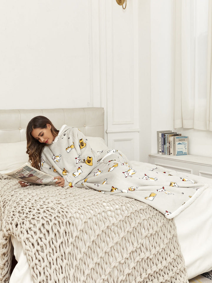 Alexiah™ | Comfortable Hoodie