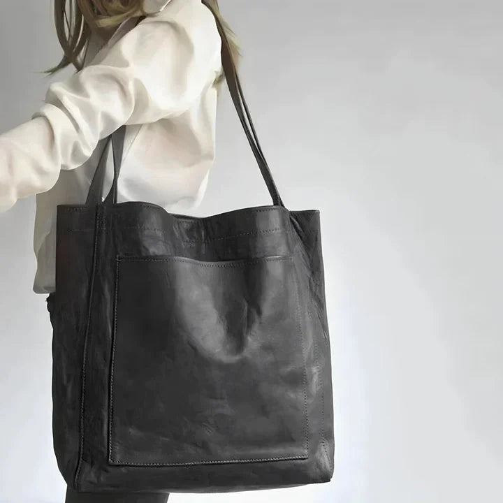 Pamela | Classic Tote