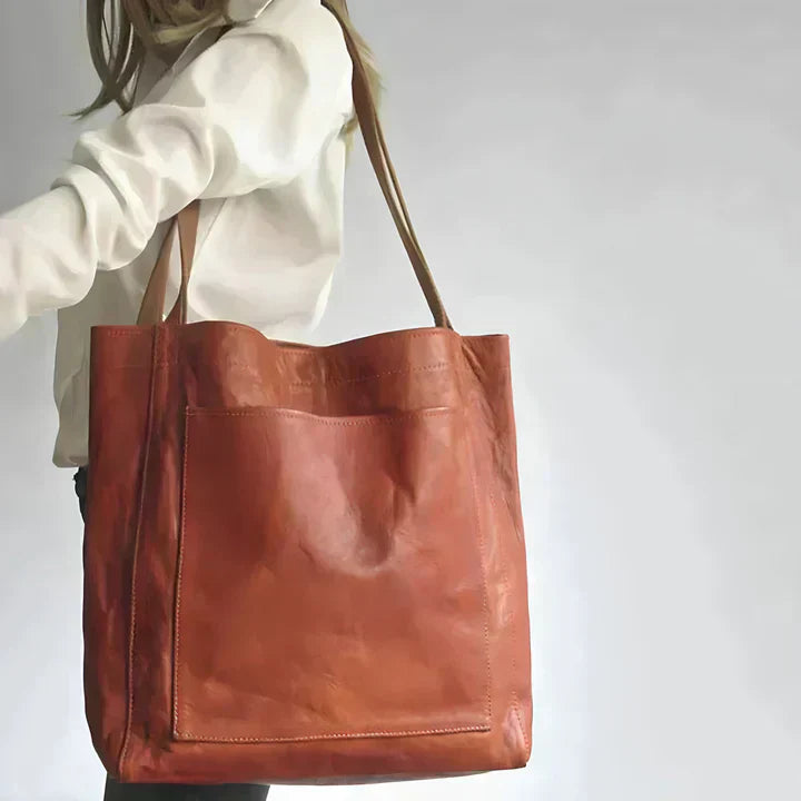 Pamela | Classic Tote