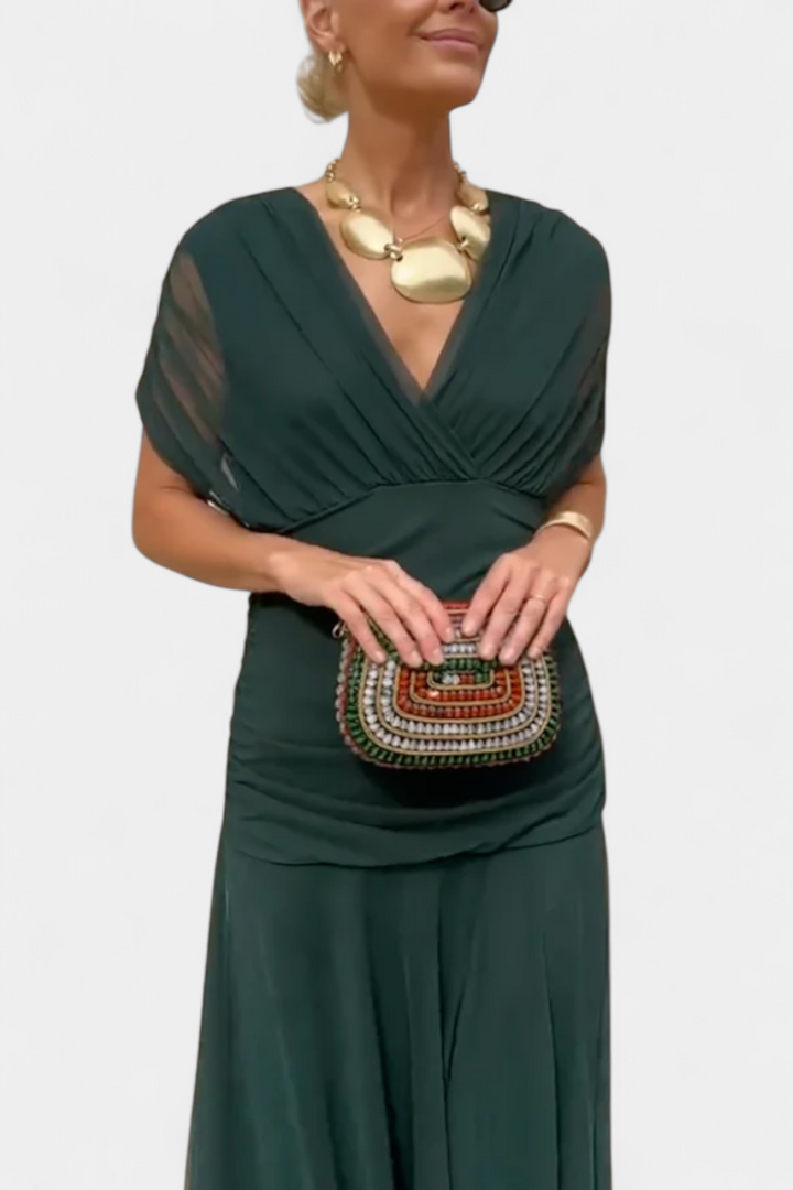 Kayla | Elegant Dress