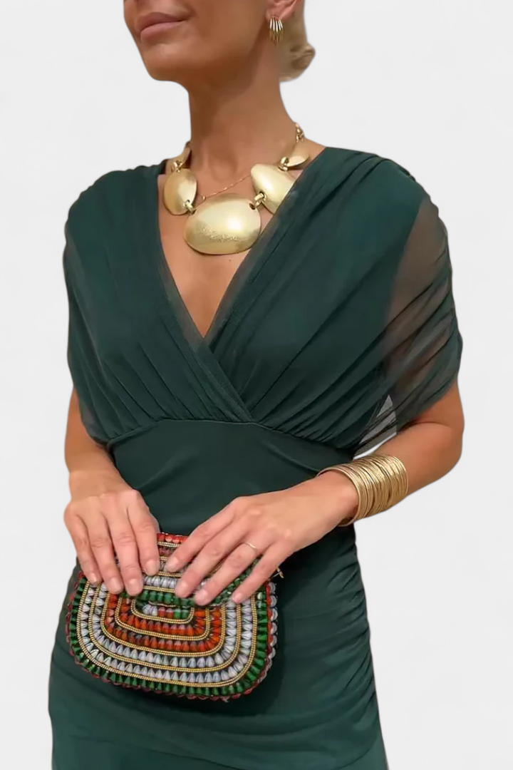 Kayla | Elegant Dress