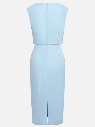 Maria | midi dress