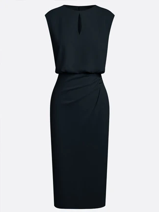 Maria | midi dress