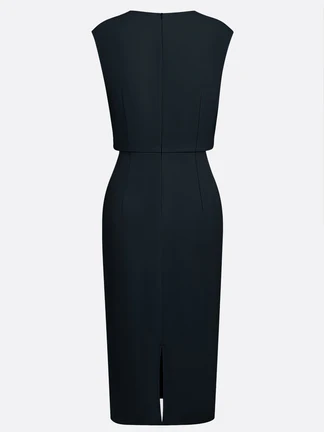 Maria | midi dress
