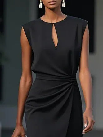 Maria | midi dress
