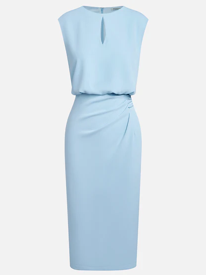 Maria | midi dress