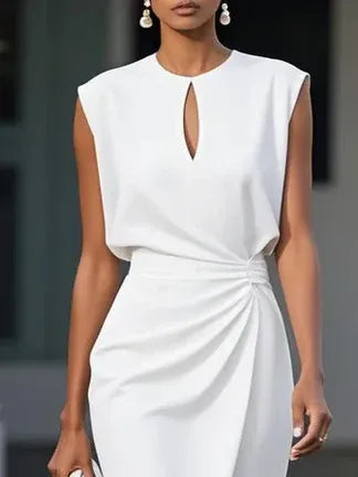 Maria | midi dress