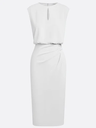 Maria | midi dress
