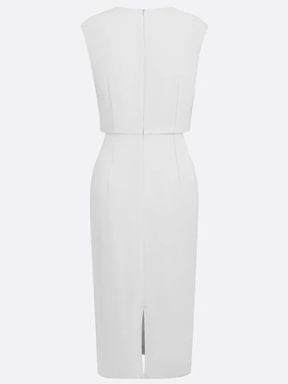 Maria | midi dress