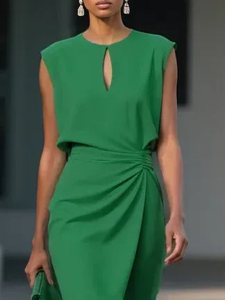 Maria | midi dress