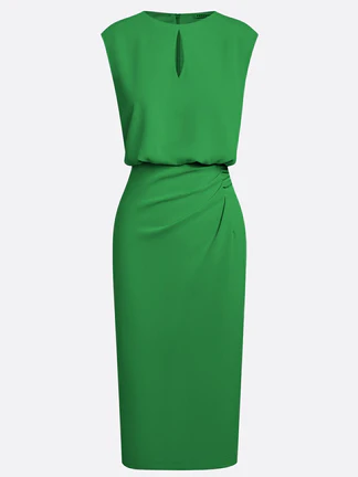 Maria | midi dress