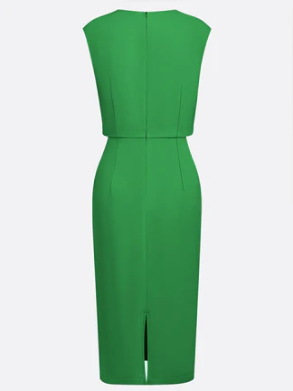 Maria | midi dress