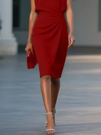 Maria | midi dress