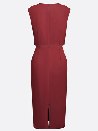 Maria | midi dress