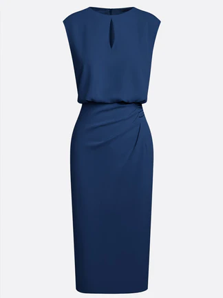 Maria | midi dress