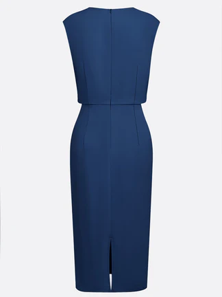 Maria | midi dress
