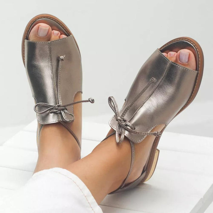 Olive | Summer Sandals
