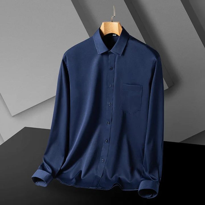 Samiel | Sleek Casual Shirt