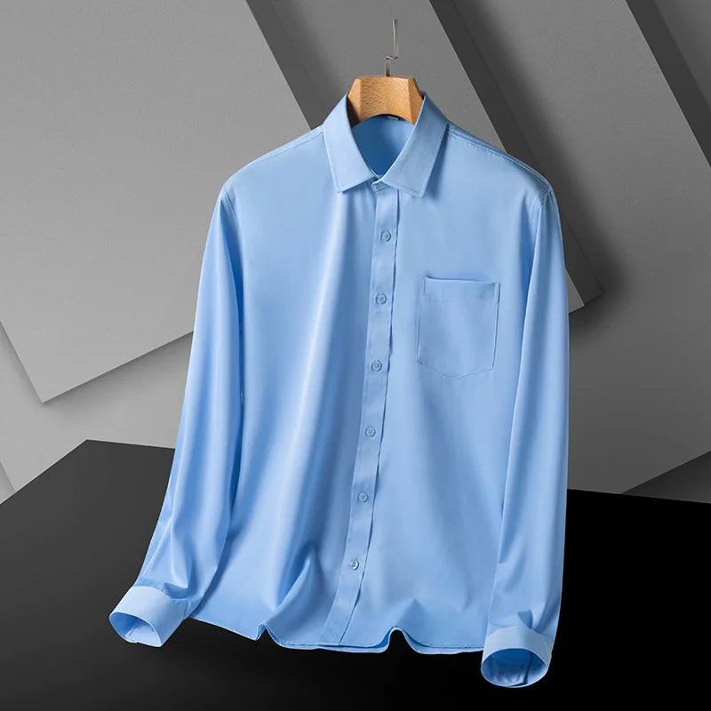 Samiel | Sleek Casual Shirt