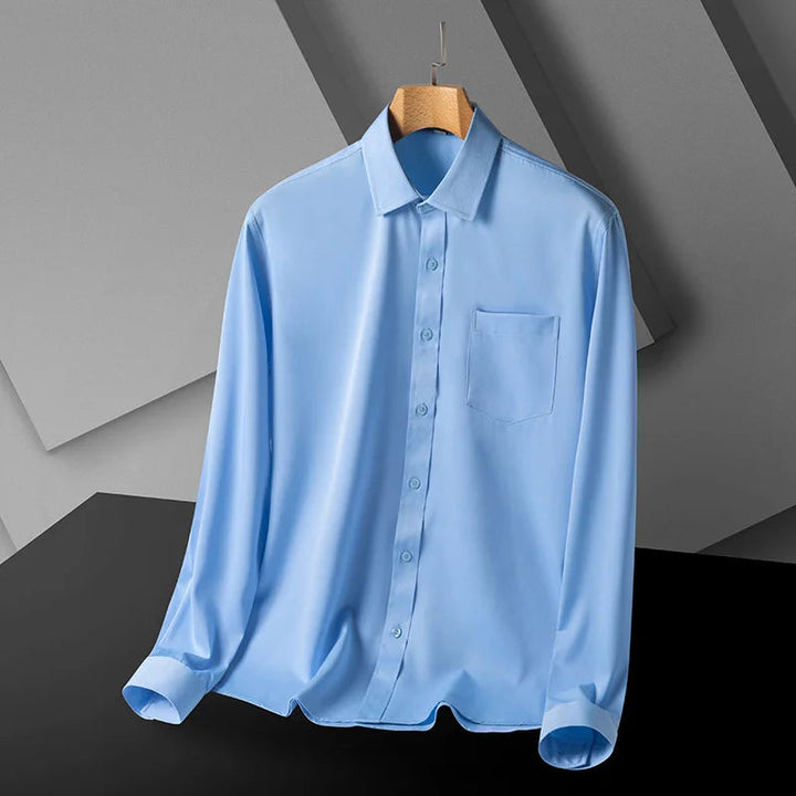Samiel | Sleek Casual Shirt