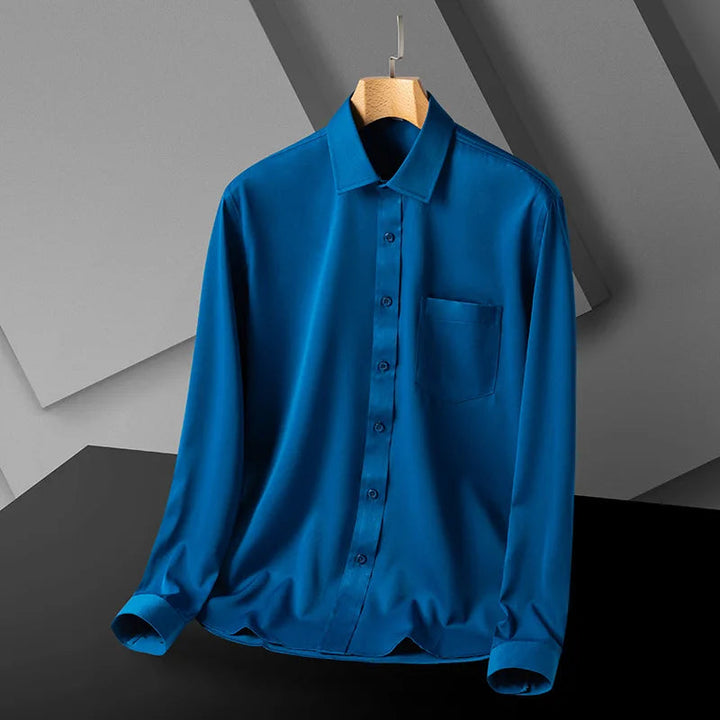 Samiel | Sleek Casual Shirt