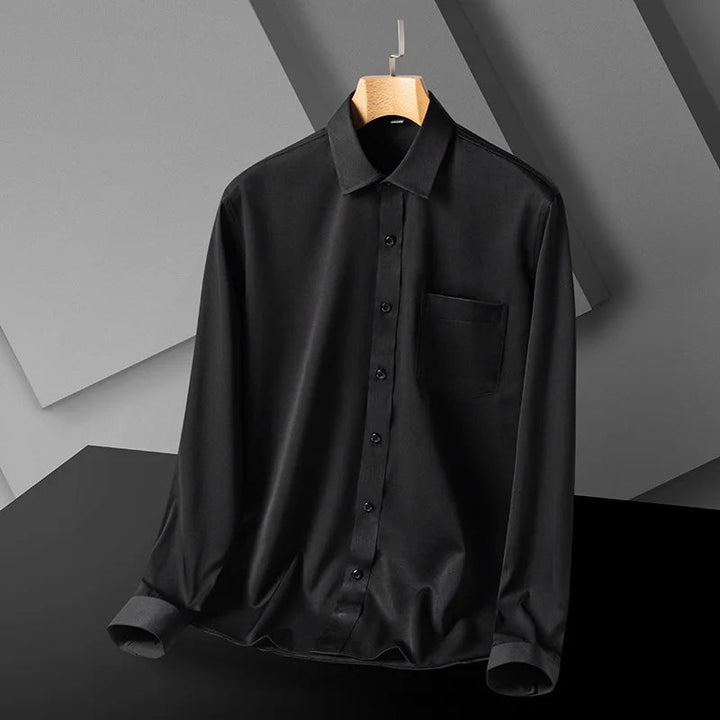 Samiel | Sleek Casual Shirt