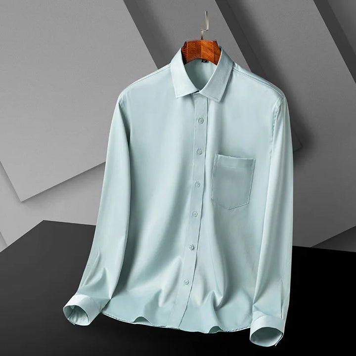 Samiel | Sleek Casual Shirt
