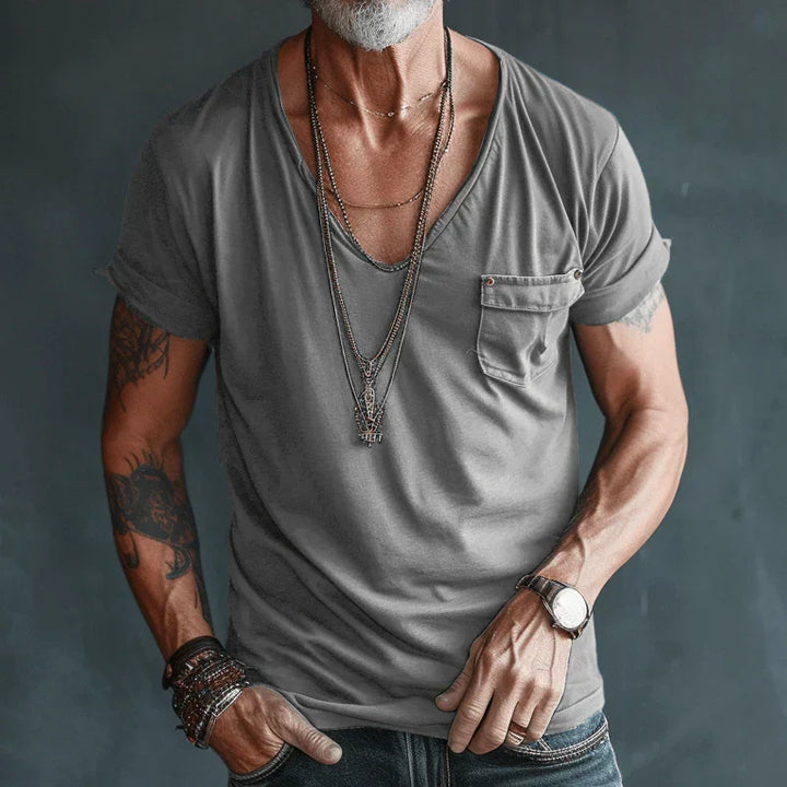 Luken | Functional Cargo Shirt