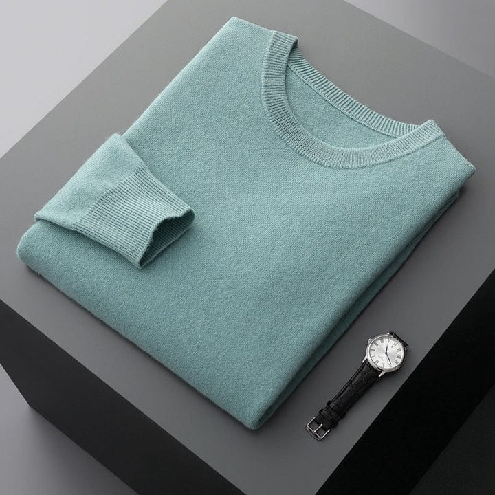 Feli | Everyday Elegance Pullover