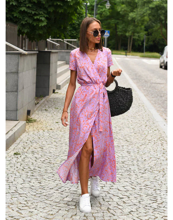 Julia | Elegant Dress