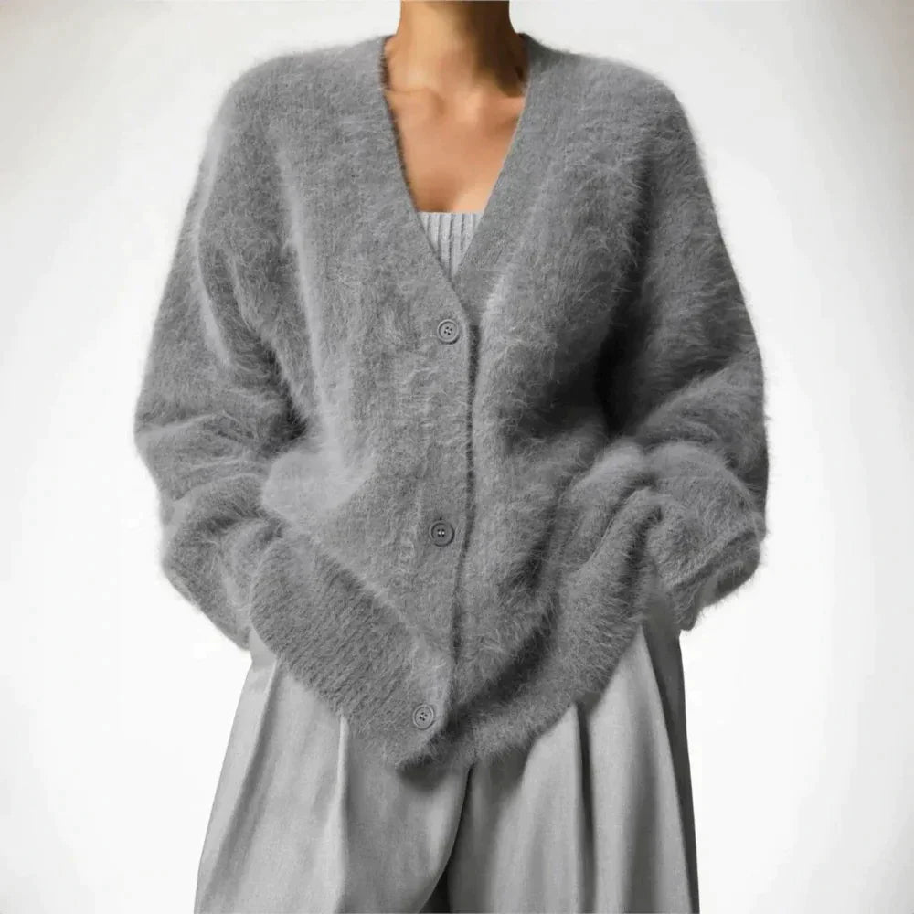 Lily™ - Stylish Soft Cardigan