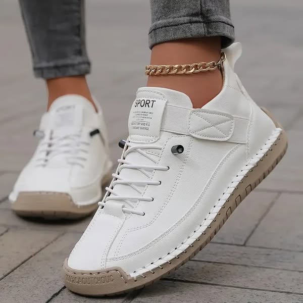 PureEase | Comfortable and Orthopedic Sneakers