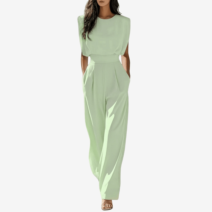 Mira | Elegant Jumpsuit