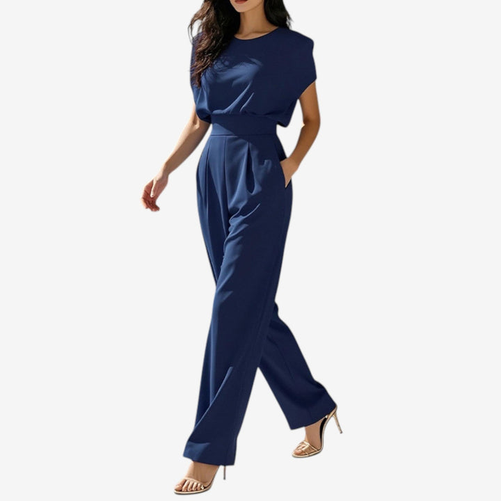 Mira | Elegant Jumpsuit