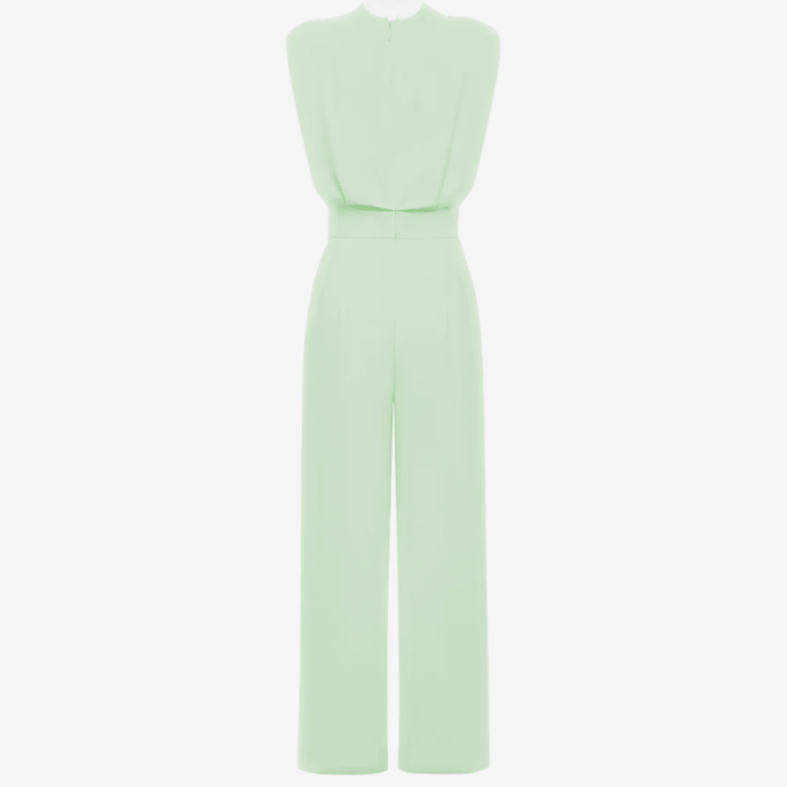 Mira | Elegant Jumpsuit