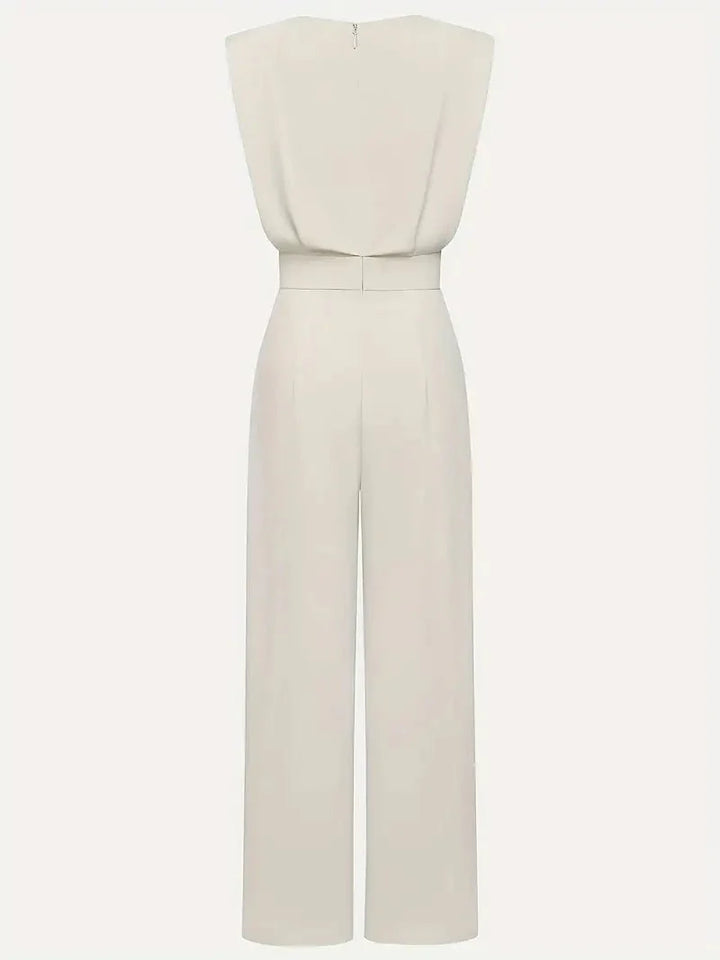 Mira | Elegant Jumpsuit