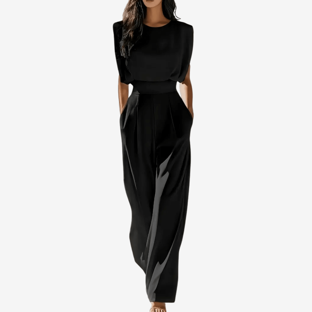 Mira | Elegant Jumpsuit