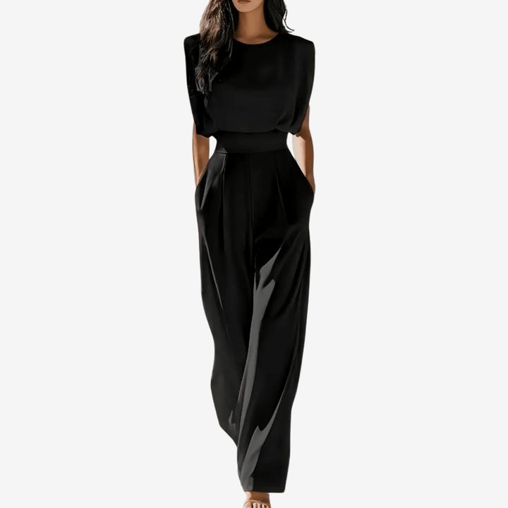 Mira | Elegant Jumpsuit