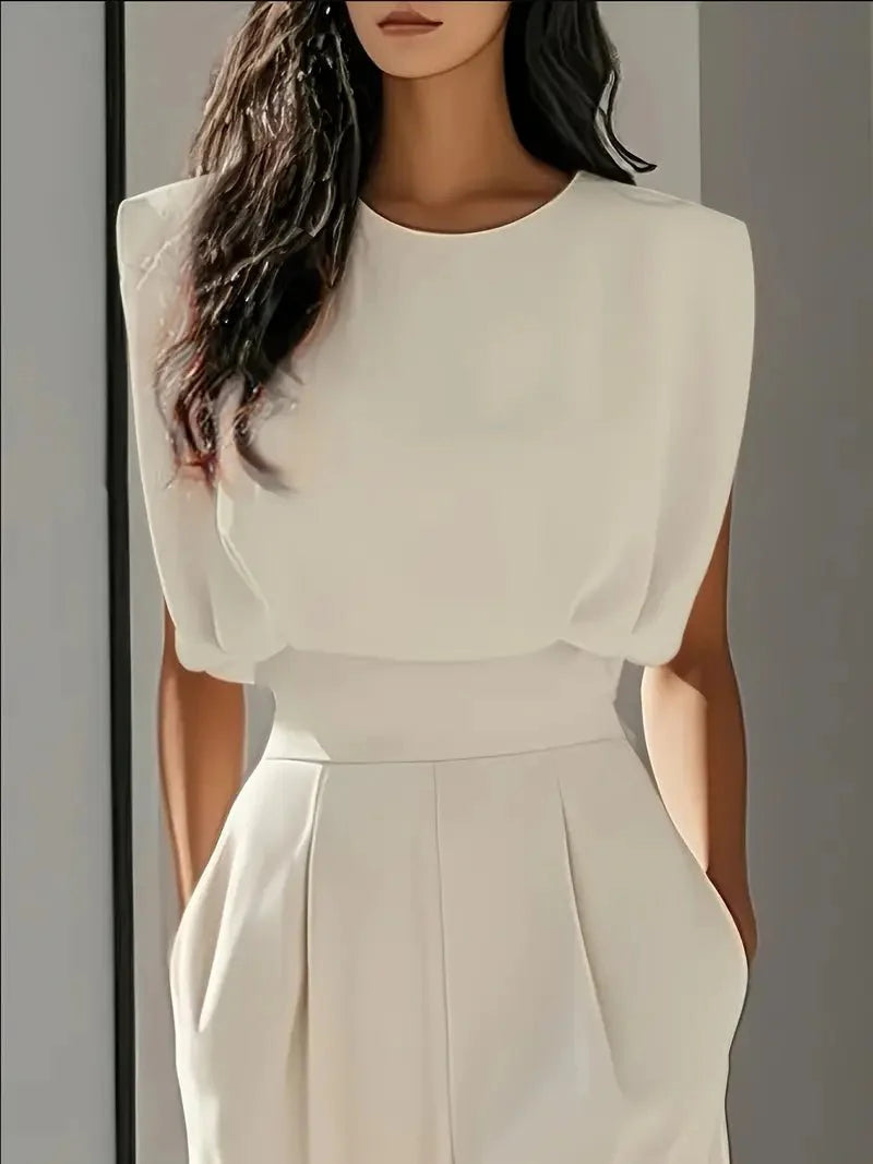 Mira | Elegant Jumpsuit