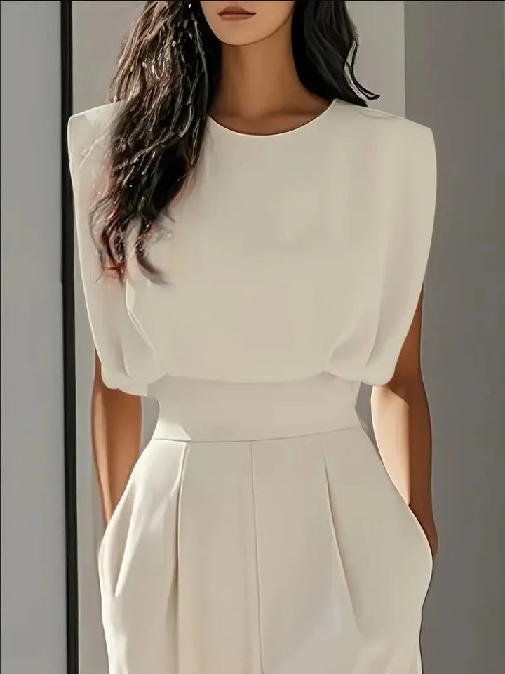Mira | Elegant Jumpsuit
